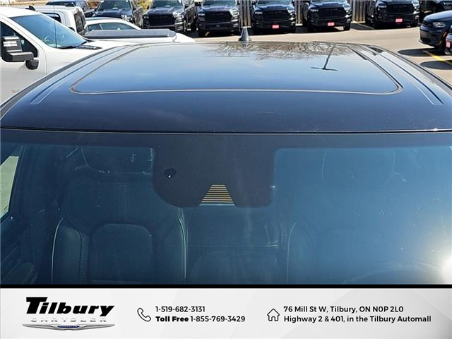 2022 RAM 1500 Limited (Stk: 26-182-1) in Tilbury - Image 9 of 50