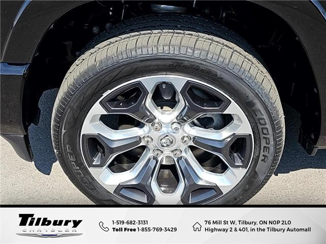 2022 RAM 1500 Limited (Stk: 26-182-1) in Tilbury - Image 10 of 50