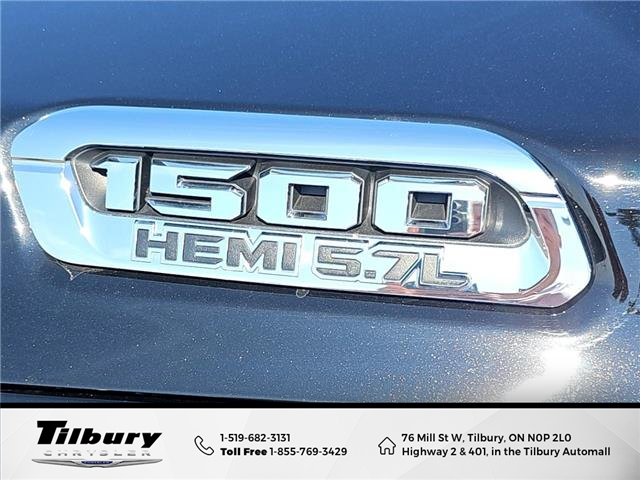 2022 RAM 1500 Limited (Stk: 26-182-1) in Tilbury - Image 11 of 50
