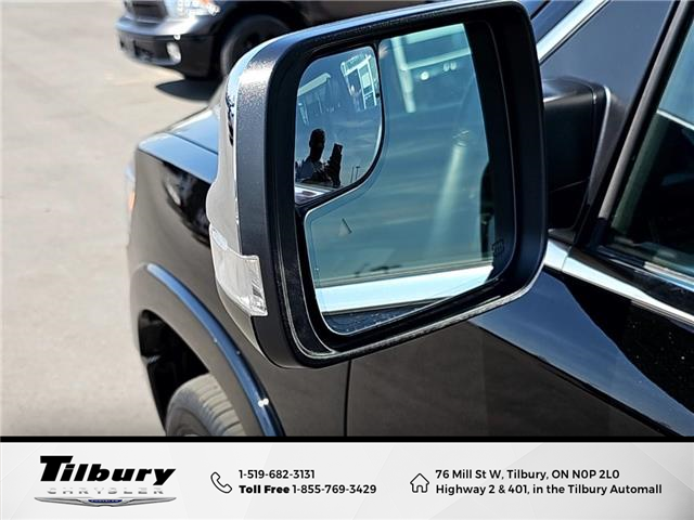 2022 RAM 1500 Limited (Stk: 26-182-1) in Tilbury - Image 12 of 50