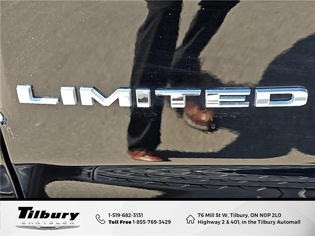 2022 RAM 1500 Limited (Stk: 26-182-1) in Tilbury - Image 13 of 50