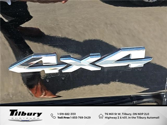 2022 RAM 1500 Limited (Stk: 26-182-1) in Tilbury - Image 14 of 50