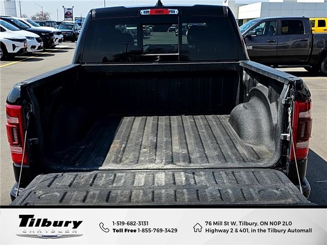 2022 RAM 1500 Limited (Stk: 26-182-1) in Tilbury - Image 15 of 50
