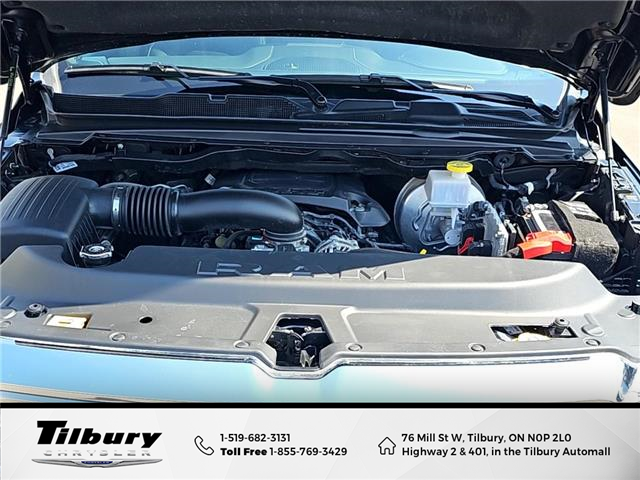 2022 RAM 1500 Limited (Stk: 26-182-1) in Tilbury - Image 16 of 50
