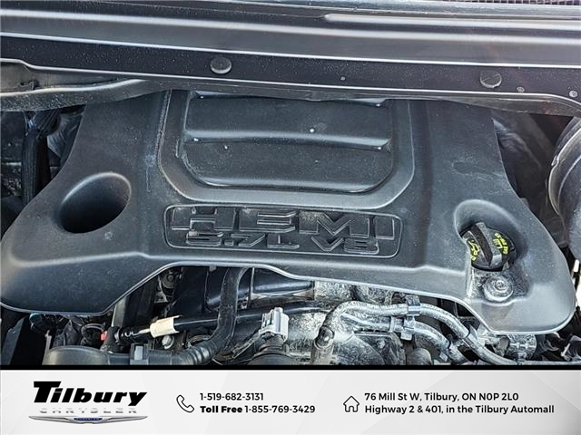 2022 RAM 1500 Limited (Stk: 26-182-1) in Tilbury - Image 17 of 50