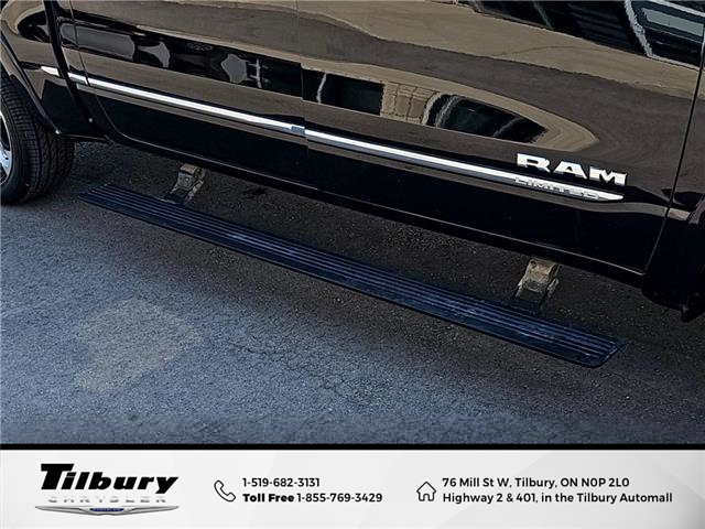 2022 RAM 1500 Limited (Stk: 26-182-1) in Tilbury - Image 18 of 50