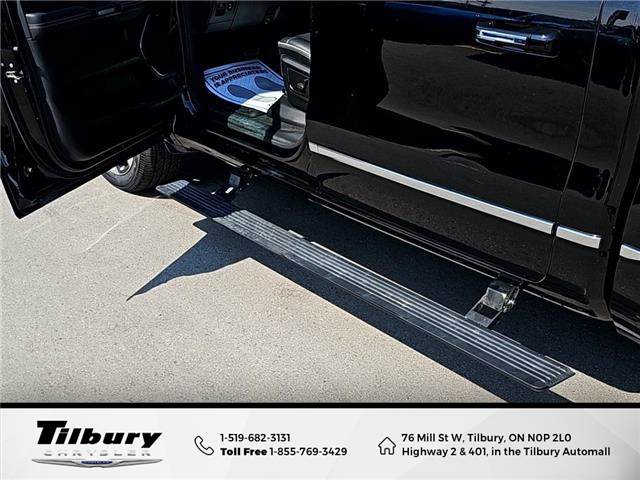 2022 RAM 1500 Limited (Stk: 26-182-1) in Tilbury - Image 19 of 50