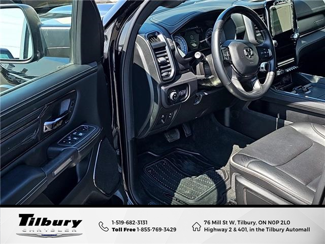 2022 RAM 1500 Limited (Stk: 26-182-1) in Tilbury - Image 20 of 50