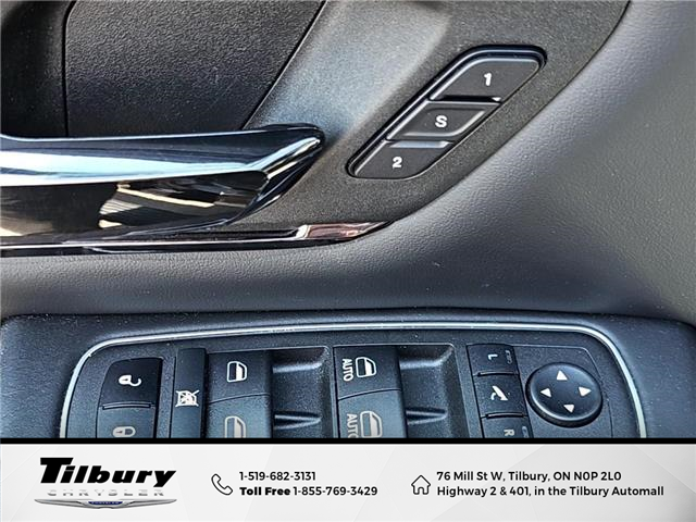 2022 RAM 1500 Limited (Stk: 26-182-1) in Tilbury - Image 21 of 50