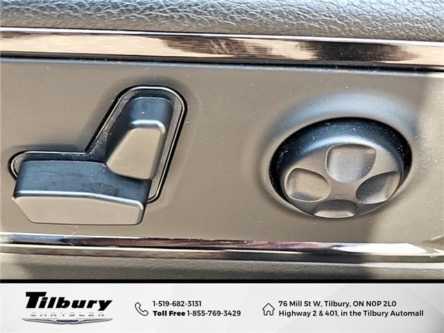 2022 RAM 1500 Limited (Stk: 26-182-1) in Tilbury - Image 22 of 50