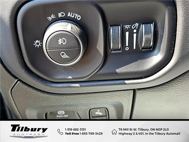 2022 RAM 1500 Limited (Stk: 26-182-1) in Tilbury - Image 23 of 50