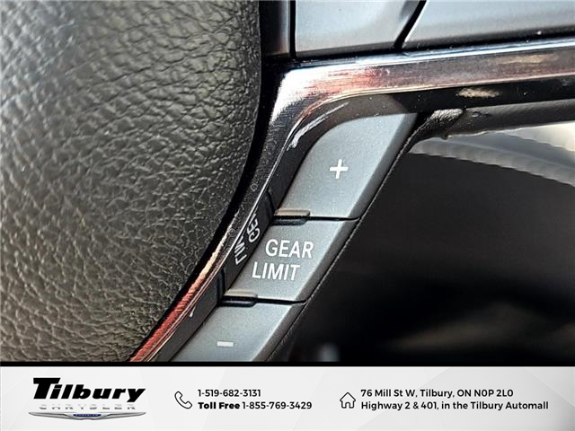 2022 RAM 1500 Limited (Stk: 26-182-1) in Tilbury - Image 28 of 50