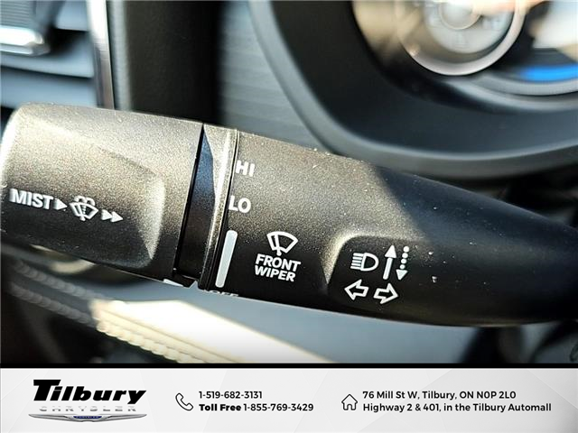 2022 RAM 1500 Limited (Stk: 26-182-1) in Tilbury - Image 29 of 50