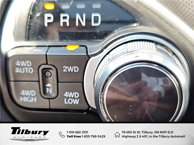 2022 RAM 1500 Limited (Stk: 26-182-1) in Tilbury - Image 31 of 50