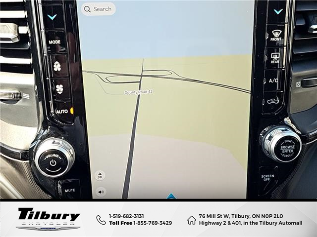 2022 RAM 1500 Limited (Stk: 26-182-1) in Tilbury - Image 32 of 50