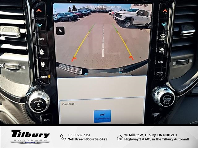 2022 RAM 1500 Limited (Stk: 26-182-1) in Tilbury - Image 33 of 50