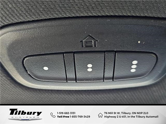 2022 RAM 1500 Limited (Stk: 26-182-1) in Tilbury - Image 38 of 50