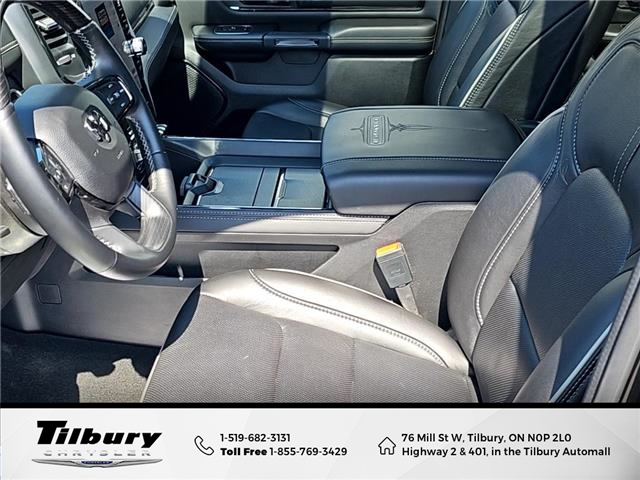 2022 RAM 1500 Limited (Stk: 26-182-1) in Tilbury - Image 39 of 50