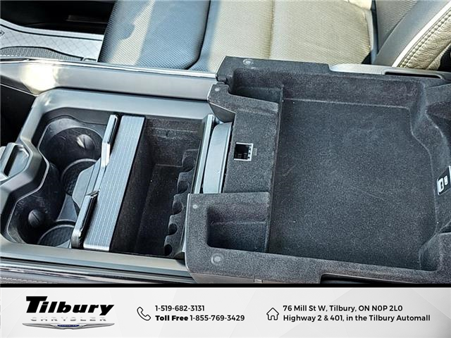 2022 RAM 1500 Limited (Stk: 26-182-1) in Tilbury - Image 41 of 50