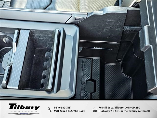 2022 RAM 1500 Limited (Stk: 26-182-1) in Tilbury - Image 42 of 50