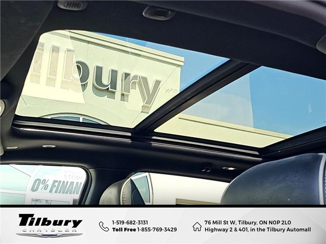 2022 RAM 1500 Limited (Stk: 26-182-1) in Tilbury - Image 43 of 50