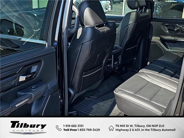 2022 RAM 1500 Limited (Stk: 26-182-1) in Tilbury - Image 44 of 50