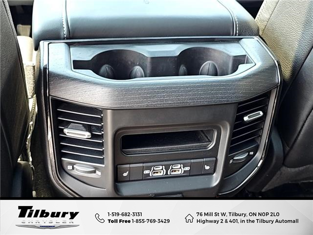 2022 RAM 1500 Limited (Stk: 26-182-1) in Tilbury - Image 45 of 50