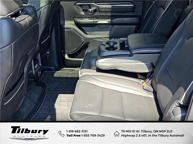 2022 RAM 1500 Limited (Stk: 26-182-1) in Tilbury - Image 46 of 50