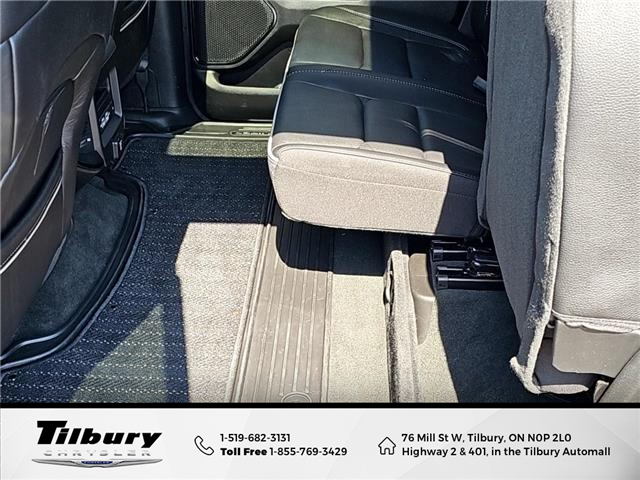 2022 RAM 1500 Limited (Stk: 26-182-1) in Tilbury - Image 47 of 50