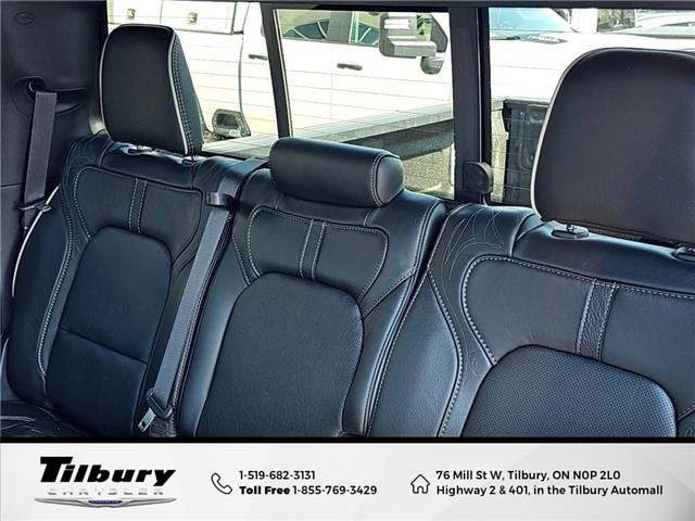 2022 RAM 1500 Limited (Stk: 26-182-1) in Tilbury - Image 48 of 50