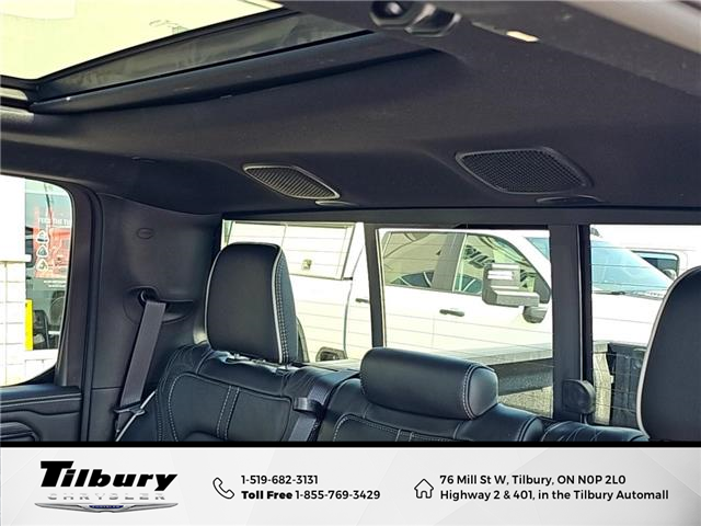 2022 RAM 1500 Limited (Stk: 26-182-1) in Tilbury - Image 49 of 50