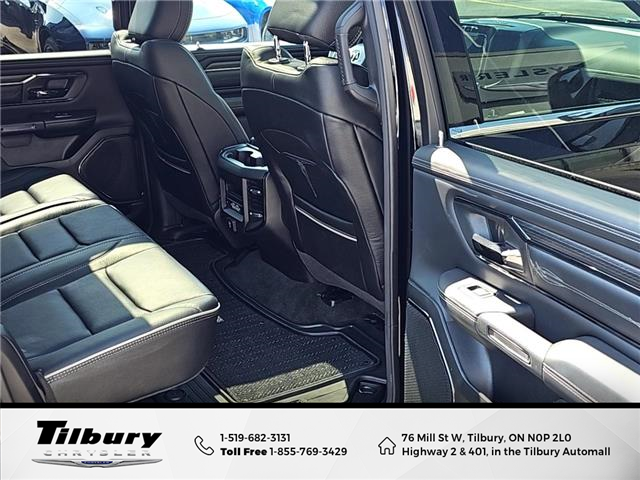 2022 RAM 1500 Limited (Stk: 26-182-1) in Tilbury - Image 50 of 50