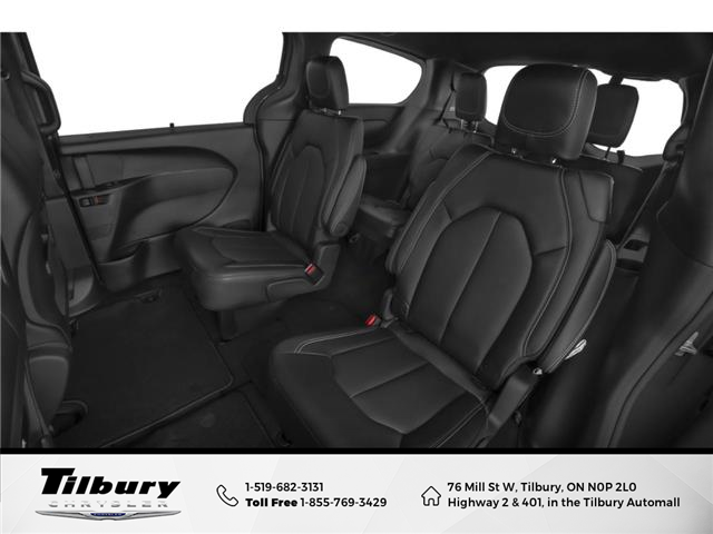 2026 Chrysler Pacifica Select (Stk: 26-168) in Tilbury - Image 10 of 12