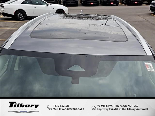 2023 Nissan Rogue  (Stk: 48824T) in Tilbury - Image 9 of 46