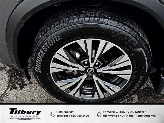 2023 Nissan Rogue  (Stk: 48824T) in Tilbury - Image 10 of 46