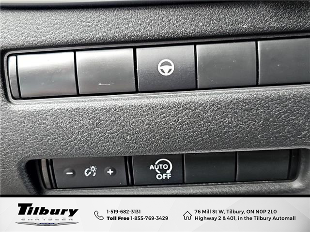 2023 Nissan Rogue  (Stk: 48824T) in Tilbury - Image 15 of 46