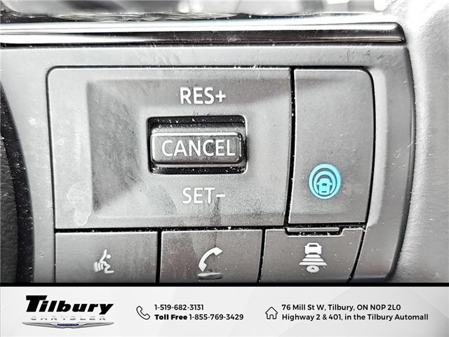 2023 Nissan Rogue  (Stk: 48824T) in Tilbury - Image 19 of 46