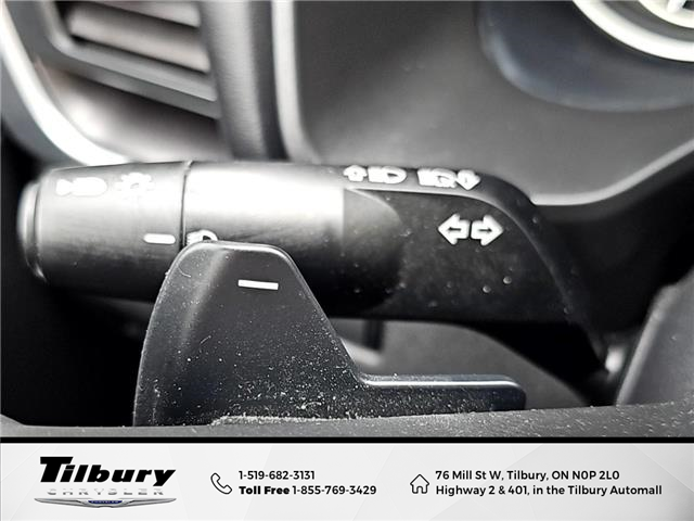 2023 Nissan Rogue  (Stk: 48824T) in Tilbury - Image 20 of 46