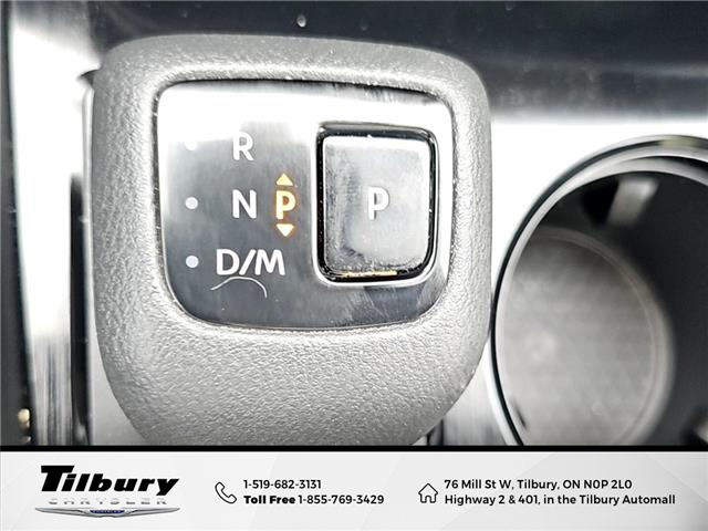 2023 Nissan Rogue  (Stk: 48824T) in Tilbury - Image 25 of 46
