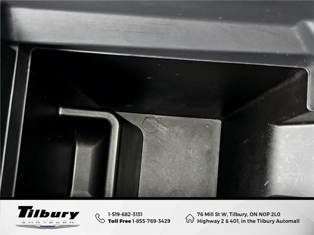 2023 Nissan Rogue  (Stk: 48824T) in Tilbury - Image 27 of 46