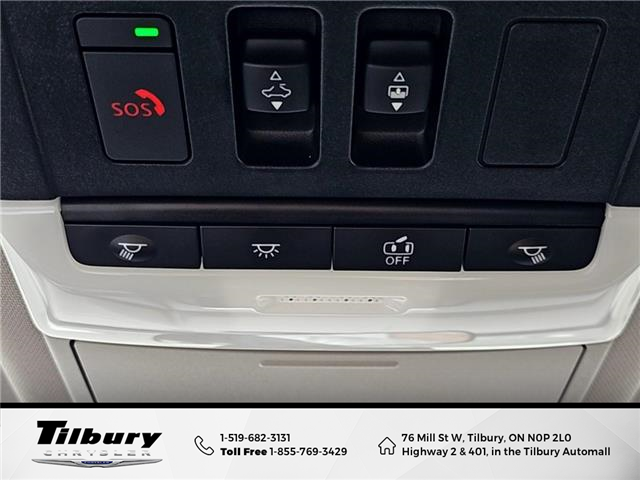 2023 Nissan Rogue  (Stk: 48824T) in Tilbury - Image 28 of 46