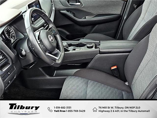 2023 Nissan Rogue  (Stk: 48824T) in Tilbury - Image 29 of 46