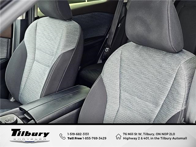 2023 Nissan Rogue  (Stk: 48824T) in Tilbury - Image 30 of 46