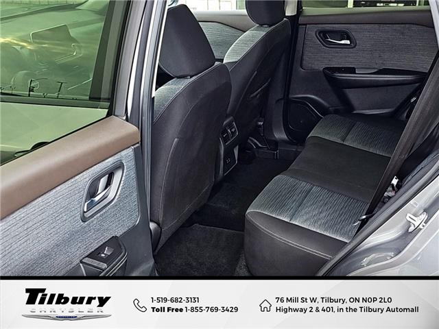 2023 Nissan Rogue  (Stk: 48824T) in Tilbury - Image 32 of 46