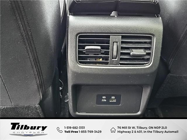 2023 Nissan Rogue  (Stk: 48824T) in Tilbury - Image 33 of 46