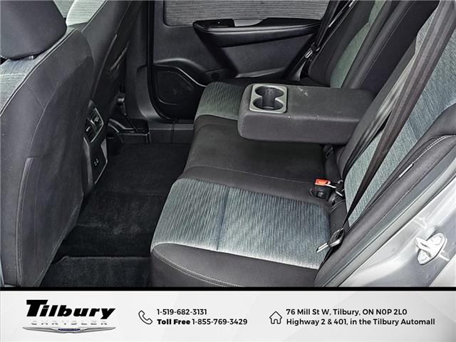 2023 Nissan Rogue  (Stk: 48824T) in Tilbury - Image 34 of 46