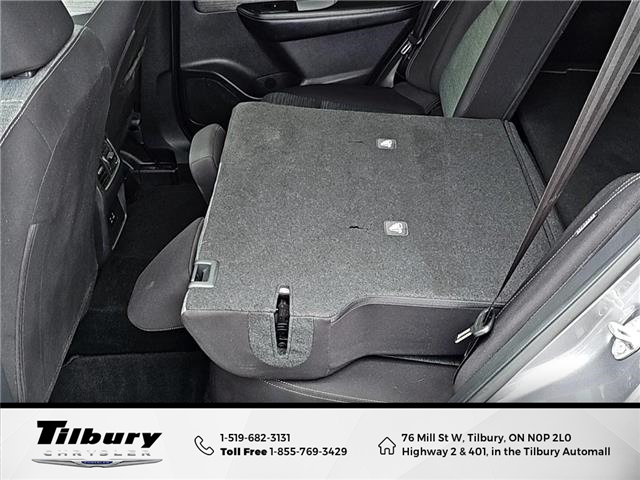 2023 Nissan Rogue  (Stk: 48824T) in Tilbury - Image 35 of 46
