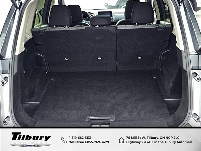 2023 Nissan Rogue  (Stk: 48824T) in Tilbury - Image 36 of 46