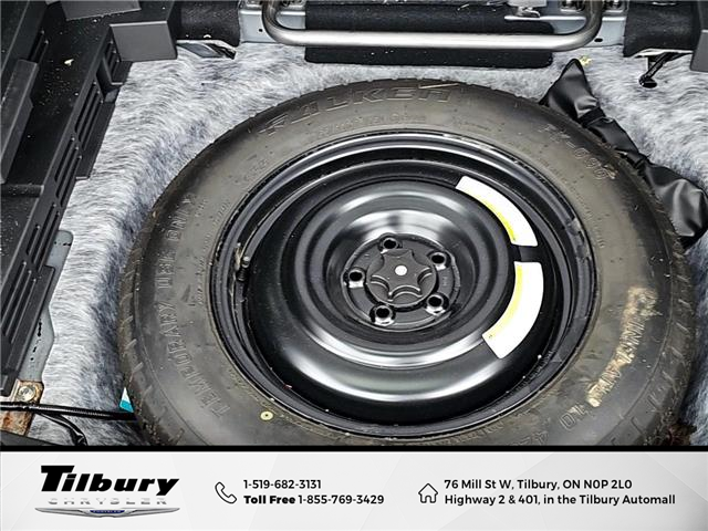 2023 Nissan Rogue  (Stk: 48824T) in Tilbury - Image 37 of 46