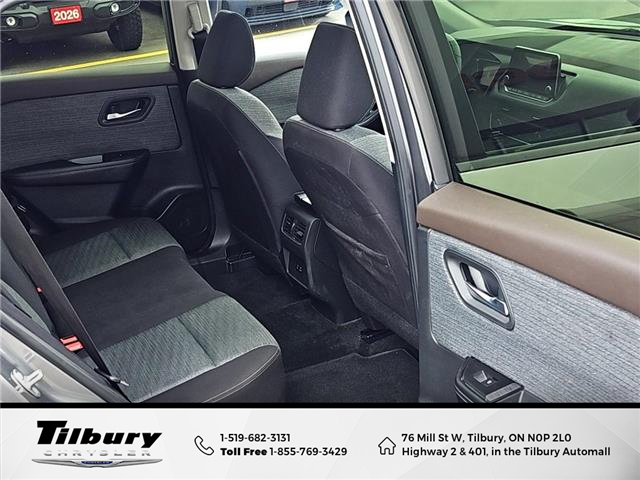 2023 Nissan Rogue  (Stk: 48824T) in Tilbury - Image 38 of 46